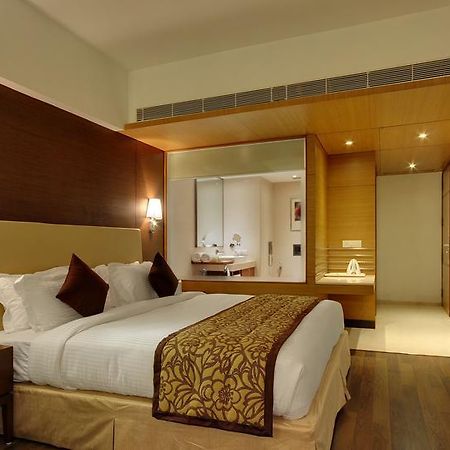 Hotel Platinum Rajkot Chambre photo