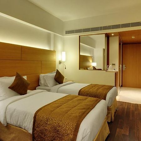Hotel Platinum Rajkot Chambre photo